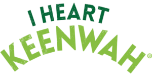IHeartKeenwah-Logo