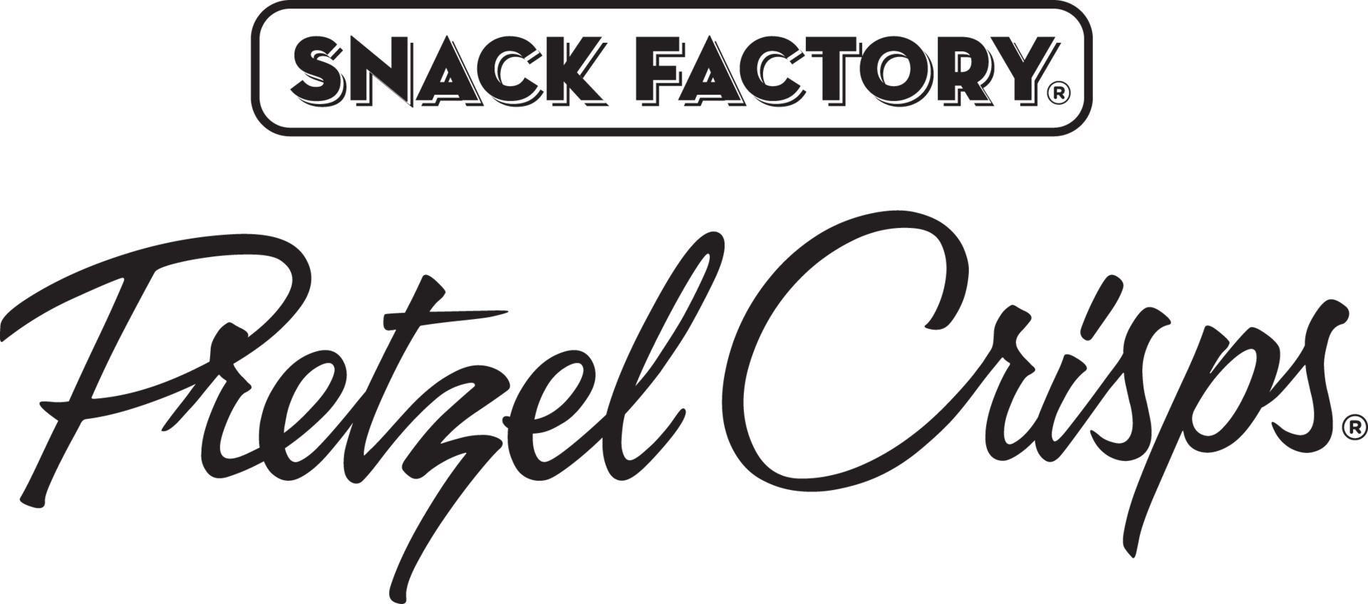 PretzelCrispsLogo Norman Distribution