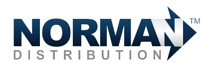 Norman Distribution Logo