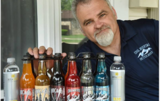 craft soda
