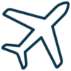 plane icon