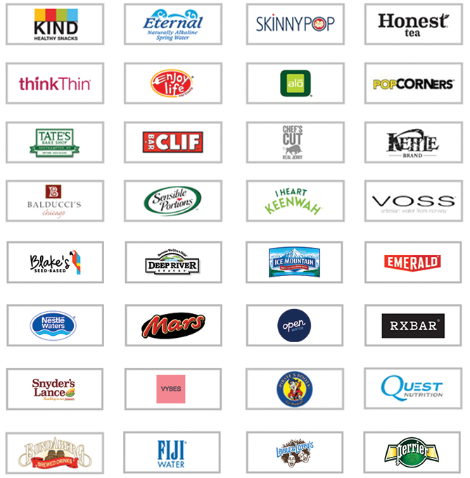 Norman Logos