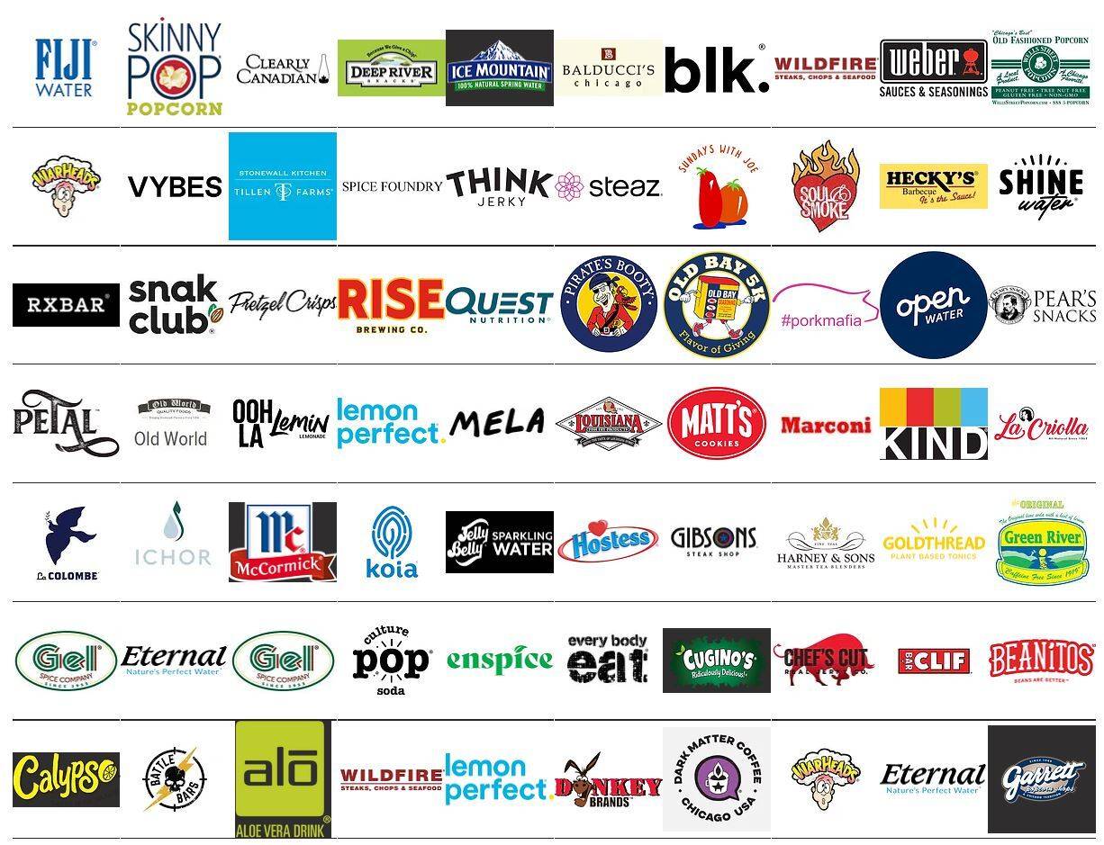 brands Norman Distribution