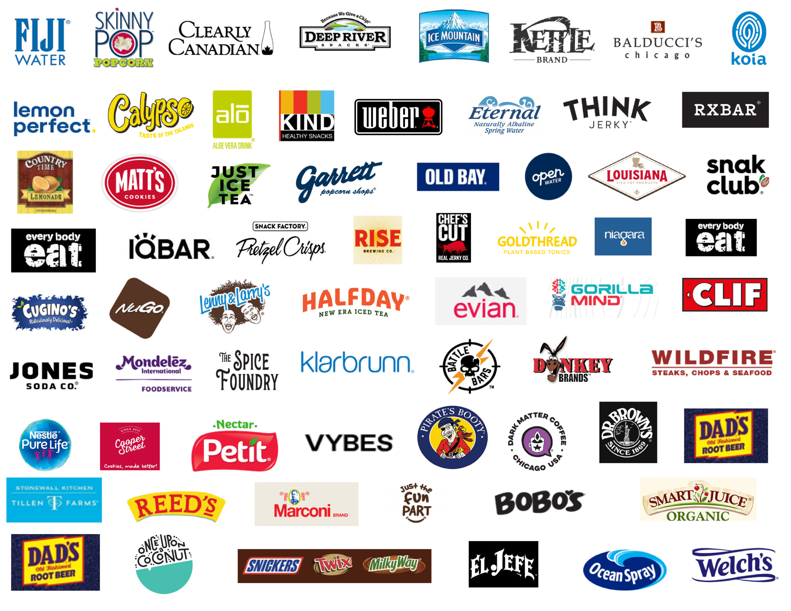Top Selling Brands logo